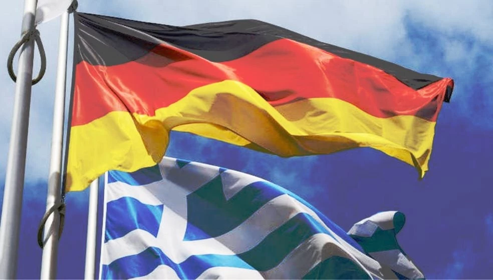 Ελληνογερμανική Συνέλευση: Θα γίνει κανονικά λέει ο Δήμαρχος Χερσονήσου χωρίς τις «επανορθώσεις»